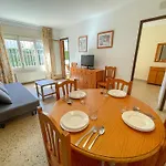 Appartement Escor 3000
