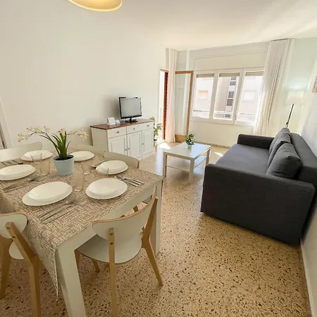 Apartment Escor 3000 Apartment Segur de Calafell