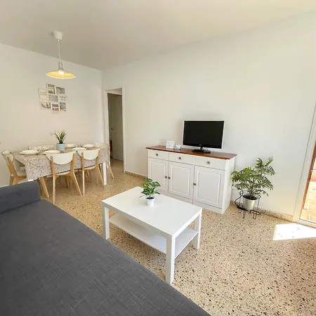 Apartment Escor 3000 Apartment Segur de Calafell