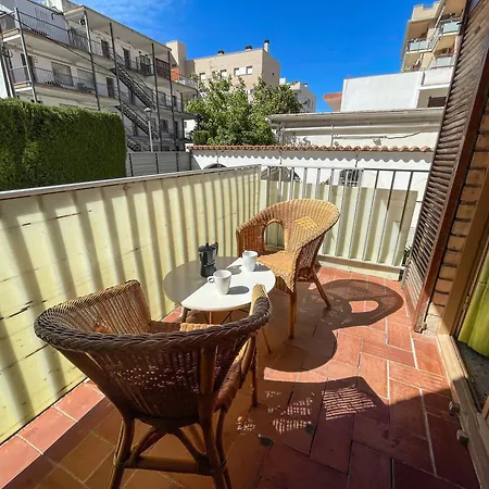 Apartment Escor 3000 Segur de Calafell