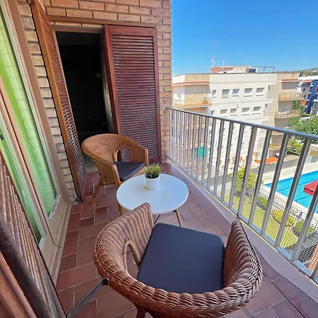 Apartmán Escor 3000