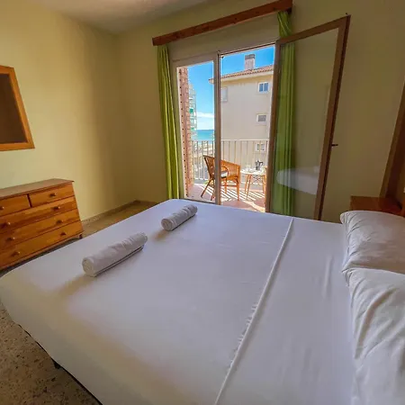 Apartmán Escor 3000 *