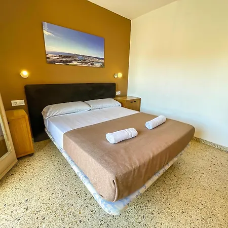 Apartment Escor 3000 Segur de Calafell