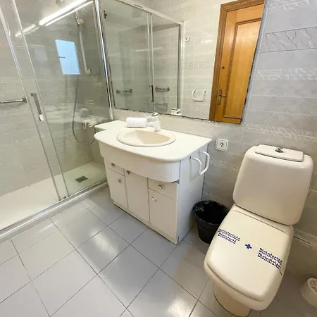 Apartment Escor 3000