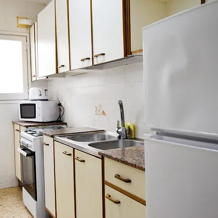 Apartment Apartment Escor 3000