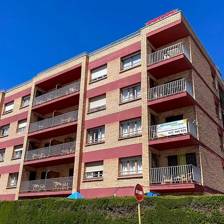 Apartment Escor 3000 Apartment *