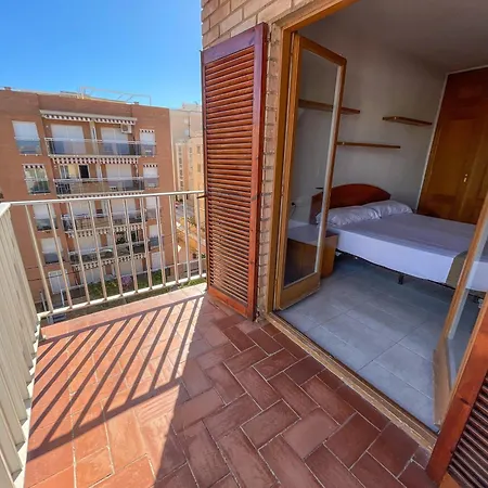 Apartament Apartment Escor 3000 *