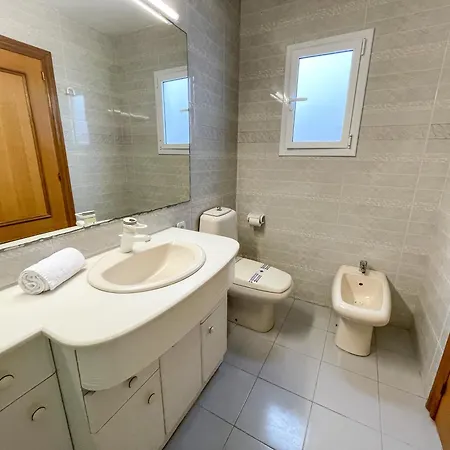 Apartment Apartment Escor 3000 Segur de Calafell