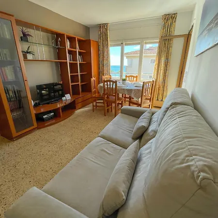 Apartment Escor 3000 Segur de Calafell