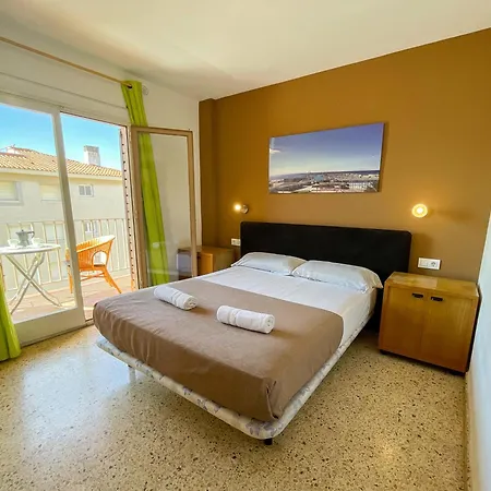 Apartment Escor 3000