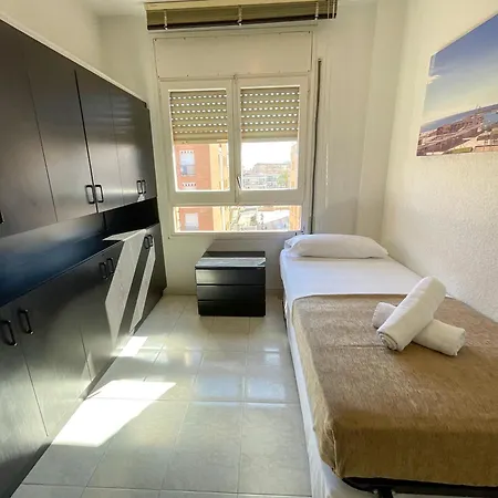 Apartment Escor 3000 Apartment