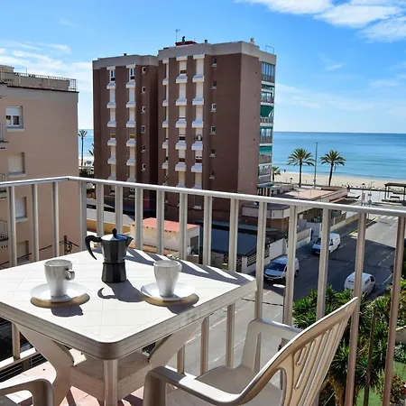 Appartement Escor 3000