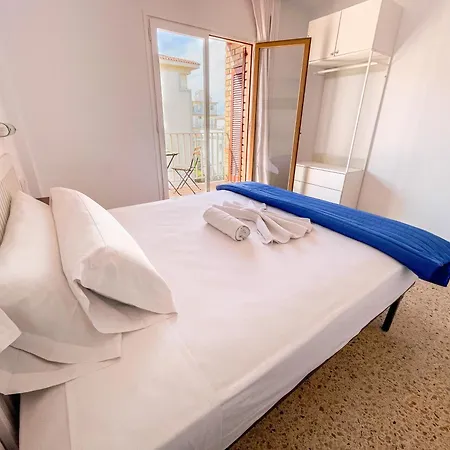 Escor 3000 Appartement *
