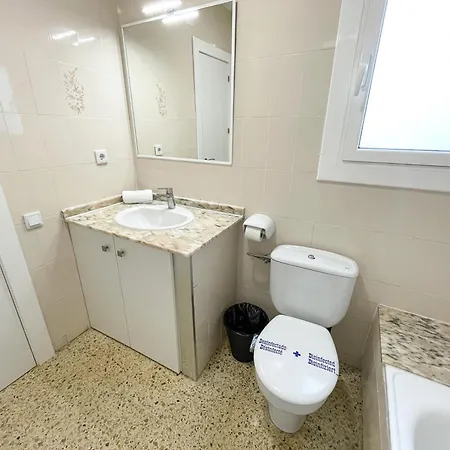 Apartmán Escor 3000 *