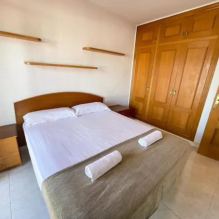 Apartament Apartment Escor 3000 Segur de Calafell