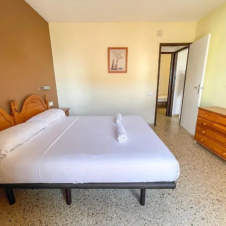 Apartment Escor 3000 *