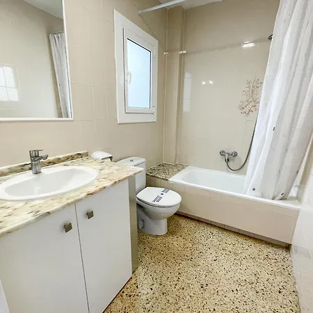 Appartement Escor 3000 *