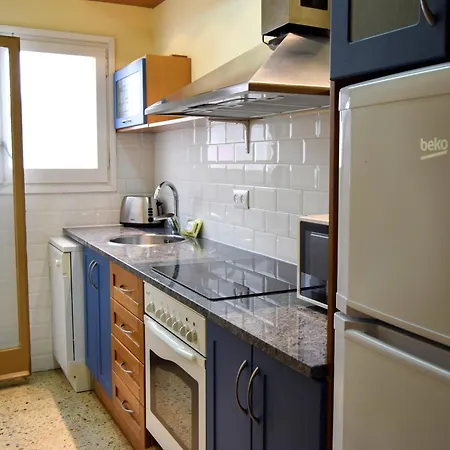 Apartment Apartment Escor 3000 Segur de Calafell