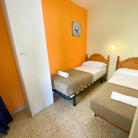 Apartment Escor 3000 Segur de Calafell