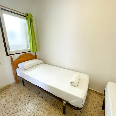 Apartment Escor 3000