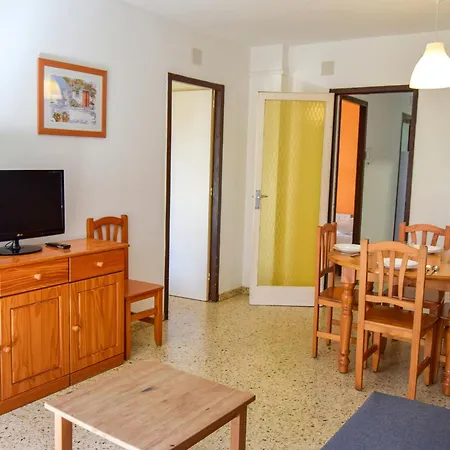 Appartement Escor 3000