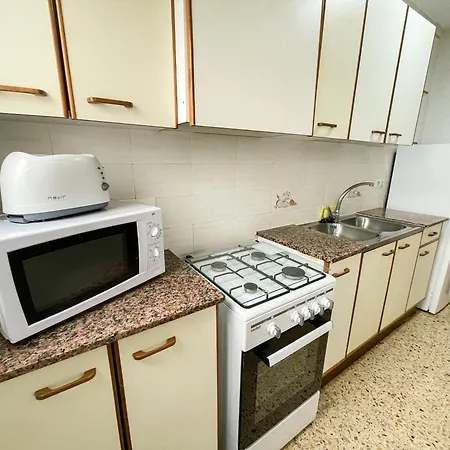 Apartment Escor 3000 Apartment *