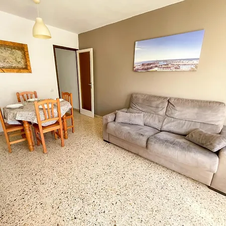 Apartment Apartment Escor 3000 Segur de Calafell