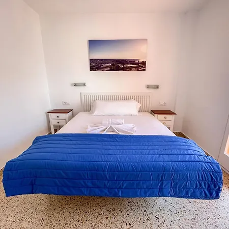 Apartment Escor 3000