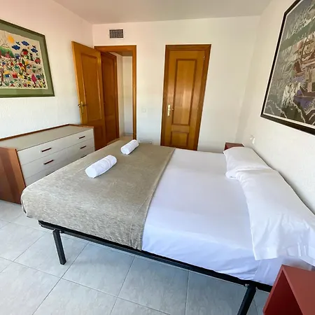 Apartment Escor 3000 Apartament