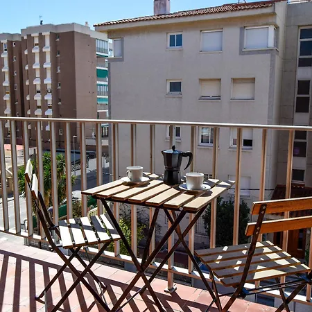 Apartmán Escor 3000