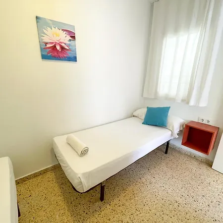Apartment Escor 3000 *