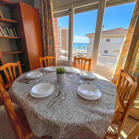Apartment Escor 3000