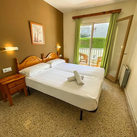 Appartement Escor 3000