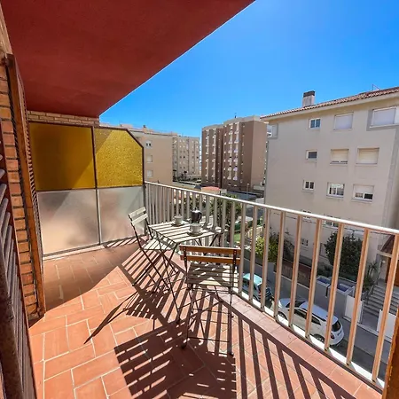 Apartment Escor 3000 * Segur de Calafell
