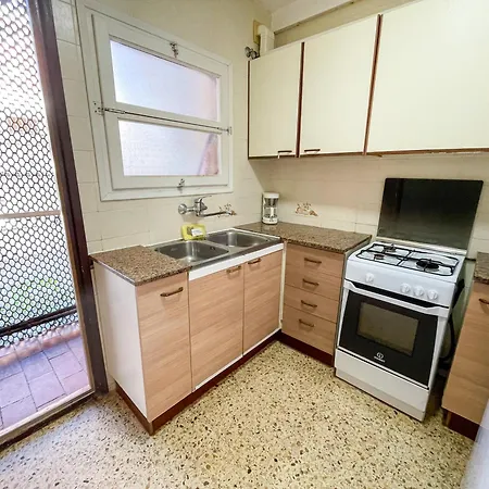 Apartment Escor 3000