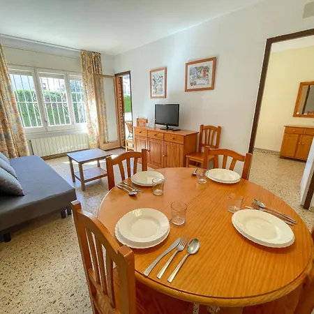Apartment Apartment Escor 3000