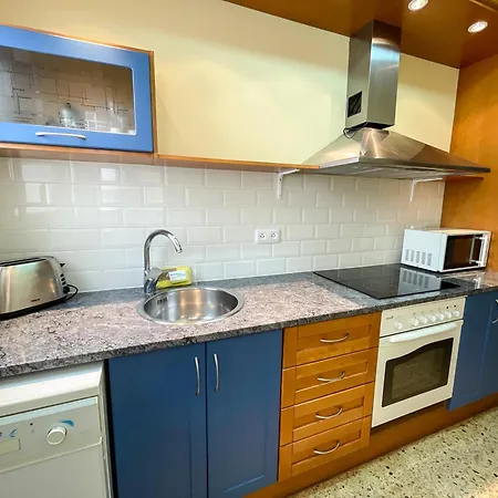Apartment Apartment Escor 3000