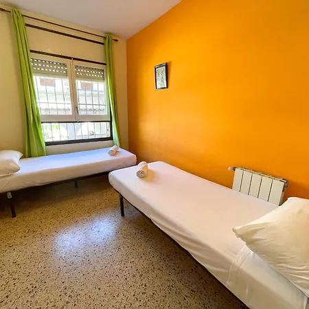 Apartment Apartment Escor 3000 Segur de Calafell