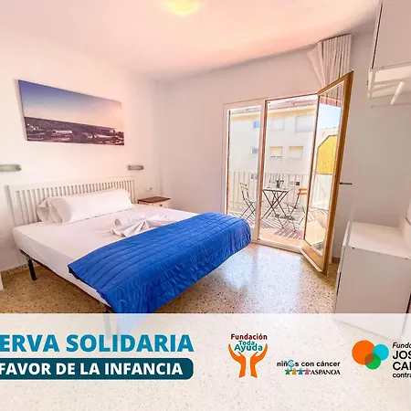 Daire Apartment Escor 3000 *