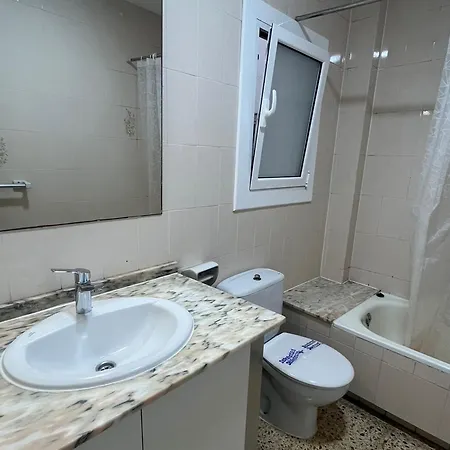 Escor 3000 Segur de Calafell
