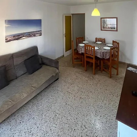 Escor 3000 Appartement