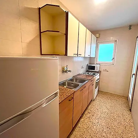 Apartmán Escor 3000 *