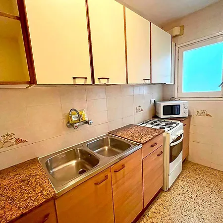 Escor 3000 Apartmán Segur de Calafell