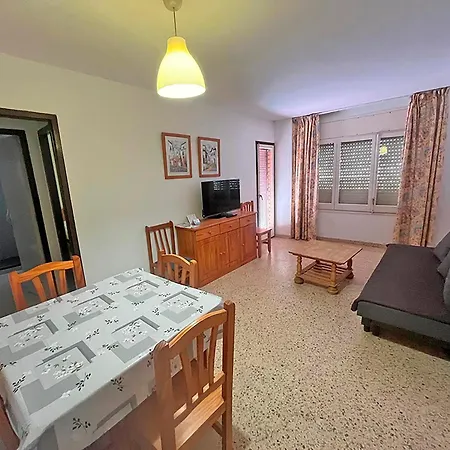 Apartment Escor 3000 * Segur de Calafell