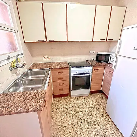 Apartment Escor 3000 Apartament