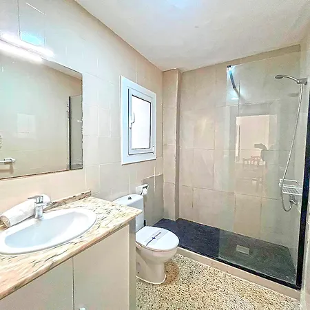 Apartment Escor 3000 Apartament *