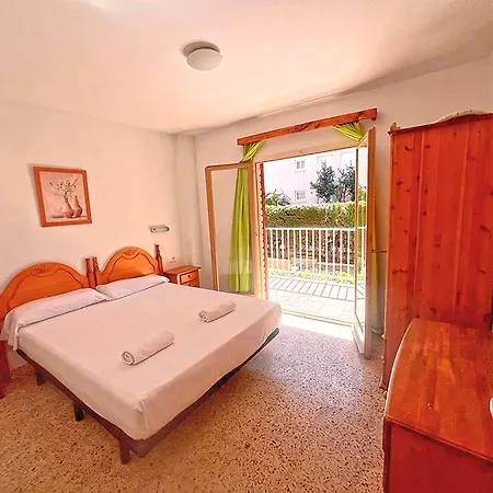 Escor 3000 Apartmán Segur de Calafell