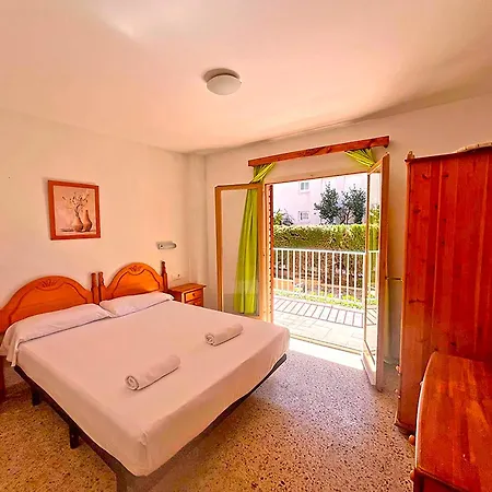 Apartment Escor 3000 Apartament