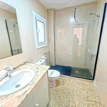 Appartement Escor 3000 Segur de Calafell