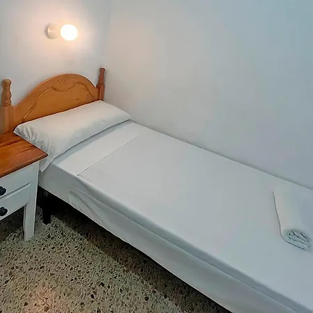 Escor 3000 Appartement *